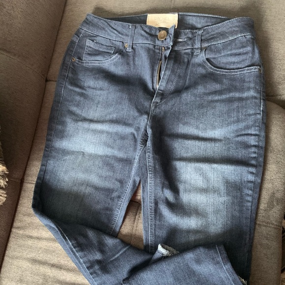 Rachel Roy denim. - Picture 2 of 3